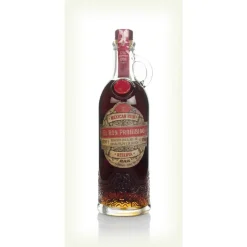 El Ron Prohibido Rum Solera 12 Jahre Mexican Rum | 40 % Vol | 0,7 L -Essen Verkäufe 9f173d09243edec4eb53bc06653bfbae