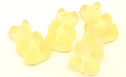 Lühders LÜHDERS - Deluxe Bärchen Mit 2% Champagner (3er Set) -Essen Verkäufe 9fa4dfb1871af7027b358d502c546244