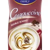 Krüger Family Cappuccino Double Schoko | 500-g-Beutel