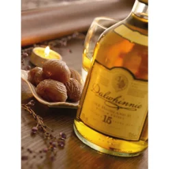 Dalwhinnie 15 Jahre Highland Single Malt Scotch Whisky In Geschenkpackung | 43 % Vol | 0,7 L