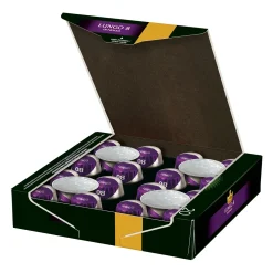 Jacobs Lungo 8 Intenso, Kaffeekapseln, Nespresso Kompatibel, Kaffee, 200 Kapseln, á 5.2 G -Essen Verkäufe a086b39bd0ae7e77090912969ba72773