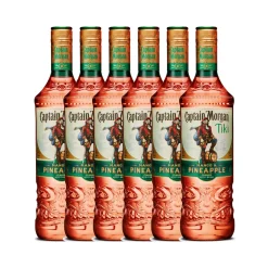 Captain Morgan Tiki Mango & Pineapple Spirit Drink | 25 % Vol | 0,7 L -Essen Verkäufe a08811ceef5ed838bfd933c17b1f5591