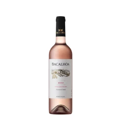 Pack 12 Bacalhôa Roxo Roséwein 0,75L