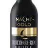 Peter Mertes Nachtgold Trockenbeerenauslese Qualitätswein Mit Prädikat Deutschland | 10,5 % Vol | 0,375 L