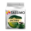 Tassimo Jacobs Krönung Mit Dem Verwöhnaroma | 16 T Discs, Kaffeekapseln