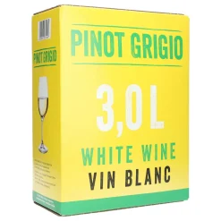 Neon Pinot Grigio 12,5% 3 Ltr.
