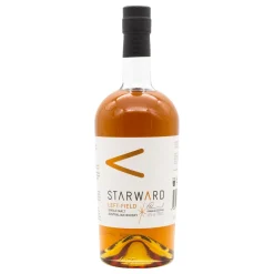 Starward Left Field Single Malt Australian Whisky 0,7l -Essen Verkäufe a29485d5af95bc796a46a34d28f523c3