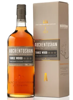 Auchentoshan Three Wood Single Malt Scotch Whisky Triple Distilled | 43 % Vol | 0,7 L 16 Auchentoshan Three Wood Single Malt Scotch Whisky Triple Distilled | 43 % Vol | 0,7 L -Essen Verkäufe a2f8e21271ae1e9cca84e33937d48f14