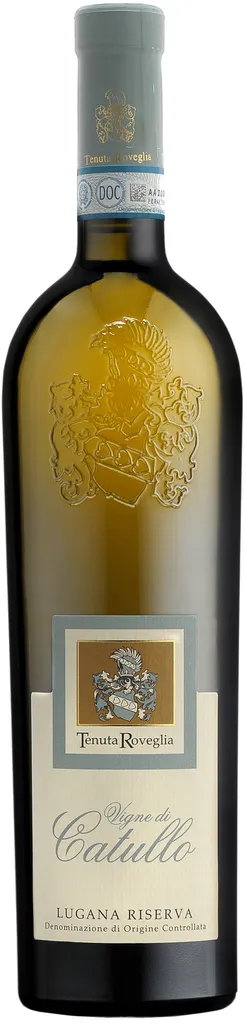 Roveglia Lugana Riserva Vigne Di Catullo DOC (1 X 0.75 L)