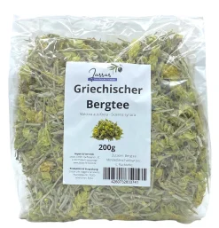 Griechischer Bergtee Tee 200g Cretan Life