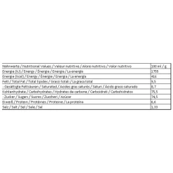 Krüger Family Krüger You Chai Latte Typ Kokos-Mandel Exotic India Extra Cremig | 10 Portionen 5 Krüger Family Krüger You Chai Latte Typ Kokos-Mandel Exotic India Extra Cremig | 10 Portionen -Essen Verkäufe a30fa854853dae495cd6c6765b1dfff1