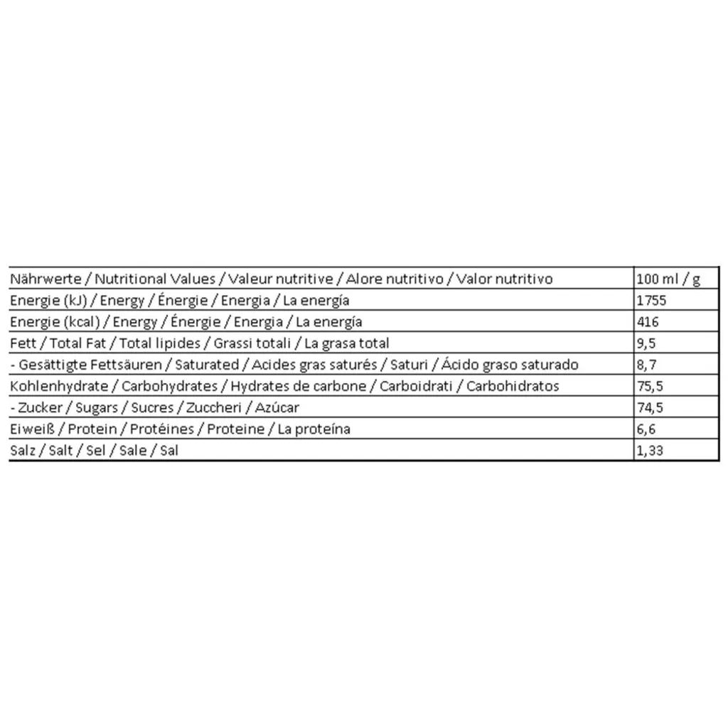 Krüger Family Krüger You Chai Latte Typ Kokos-Mandel Exotic India Extra Cremig | 10 Portionen 3 Krüger Family Krüger You Chai Latte Typ Kokos-Mandel Exotic India Extra Cremig | 10 Portionen – Bild 3