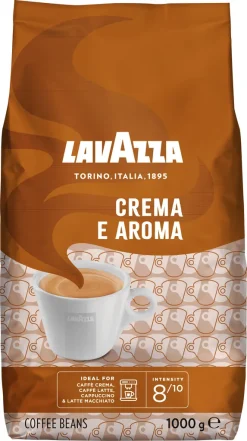 Lavazza Crema E Aroma | Ganze Bohne | 1000g 12 Lavazza Crema E Aroma | Ganze Bohne | 1000g -Essen Verkäufe a3328a59c33415f06f5467590c7b9799