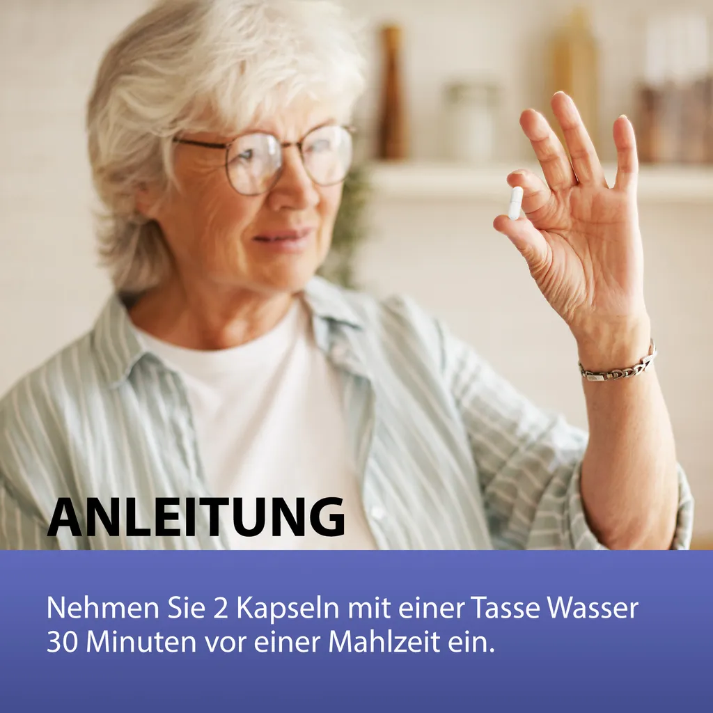 Likasso Ltd Herboxa Neuro - 60 Vegane Kapseln Gegen Vergesslichkeit 6 Likasso Ltd Herboxa Neuro - 60 Vegane Kapseln Gegen Vergesslichkeit – Bild 6