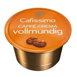 Tchibo Cafissimo Caffè Crema Vollmundig Kapseln, 30 Stück -Essen Verkäufe a40763a72dfb8244ad0e1383f973c04d 1