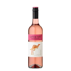 Eggers & Franke Yellow Tail Pink Moscato 7,5% 0,75L