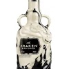 The Kraken Black Spiced Rum Limited Black & White Ceramic Edition 2017 0,7L (40% Vol.)