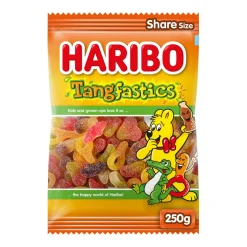 HARIBO Tangfasten 12 X 250 Gramm