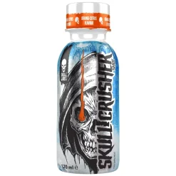 FA - Fitness Authority Skull Labs Skull Crusher Shot 24x120ml - Orange-Citrus - EINWEG