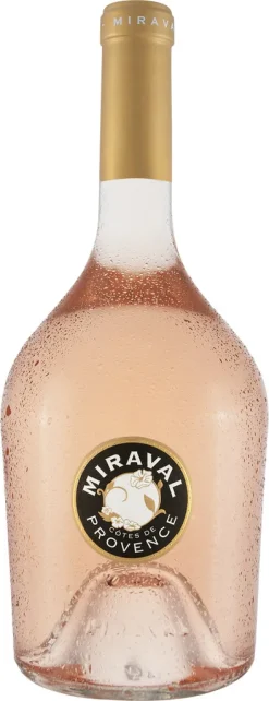 Miraval Cotes De Provence AOC | Brad Pitt & Famille Perrin – 2020 / 0,75 L Normflasche 9 Miraval Cotes De Provence AOC | Brad Pitt & Famille Perrin – 2020 / 0,75 L Normflasche -Essen Verkäufe a69d80ad92bc952326ea77fb26c3fa1c