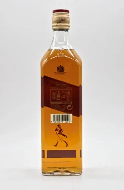 Johnnie Walker Red Label Blended Scotch Whisky | 40 % Vol | 0,7 L -Essen Verkäufe a6b2c4e24fc4f2186433250f4cbc58a5