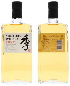 Suntory Limited Suntory Whisky Toki Blended Whisky Japan | 43 % Vol | 0,7 L 8 Suntory Limited Suntory Whisky Toki Blended Whisky Japan | 43 % Vol | 0,7 L -Essen Verkäufe a6d6f938e91f9c1fdefb15a3af0d3aad