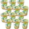 K&K [ 12x 67g ] NONG SHIM SOON VEGGIE CUP Noodle SOUP Gemüse Instant Nudelsuppe