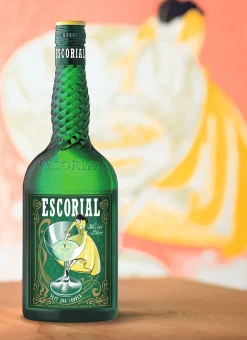 Escorial Grün | 56 % Vol | 0,7 L 7 Escorial Grün | 56 % Vol | 0,7 L -Essen Verkäufe a725ccfbe4e9d83eae31826c8b2f4a0e