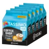 TASSIMO Kapseln Typ Iced Caramel Latte Coffee Shop Selections Discs 40 Getränke