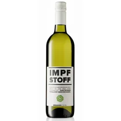 IN-SPIRIT GmbH Impfstoff Weißwein Qualitätswein Trocken Grüner Veltliner 750ml