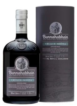 Bunnahabhain Cruach Mhòna 50% Islay Single Malt -Essen Verkäufe a79b7f6065ba0c69adf4dce1d4a827d6