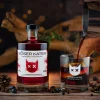 Edelobstbrennerei Schleih Böser Kater Glühwein-Gin