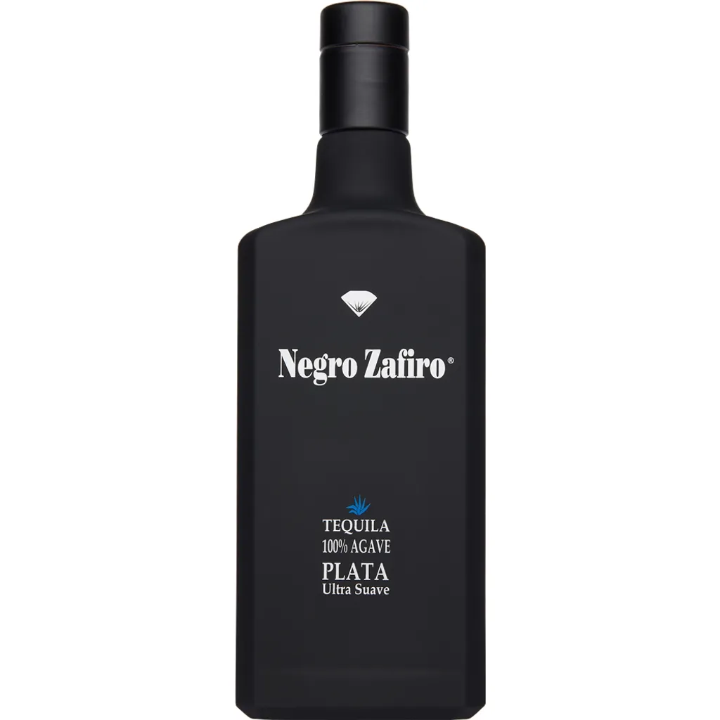 Heinz Hein Weinhandel E.K. Tequila Negro Zafiro Der Schwarze Saphir Unter Den Tequilas 700ml 1 Heinz Hein Weinhandel E.K. Tequila Negro Zafiro Der Schwarze Saphir Unter Den Tequilas 700ml