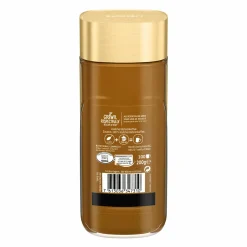 Nescafé® Nescafé Gold Crema | Löslicher Kaffee | 200g-Glas -Essen Verkäufe a80ba34d8f8349e86635a7afb0fc2285