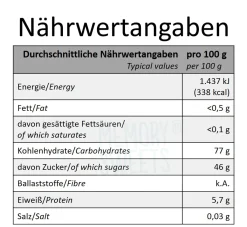 Haribo Saft Goldbären Minis Extraweich Mit 25% Fruchtsaft 220g 21 Haribo Saft Goldbären Minis Extraweich Mit 25% Fruchtsaft 220g -Essen Verkäufe a8919fad20323677adacc5eeb5e1ae43