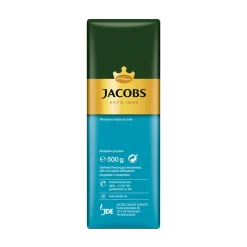 JACOBS Filterkaffee Auslese Mild&Sanft 6x500g Pulver-Kaffee Gemahlen Röstkaffee -Essen Verkäufe a926687809516e782eee3f08a7f6eae2 1