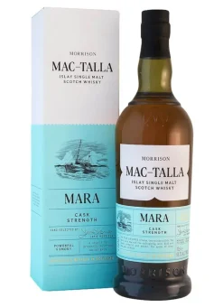 Morrison Scotch Whisky Distillers Single Malt Scotch Whisky Mac-Talla Mara Cask Strength 58,2% Vol Spirituosen 7 Morrison Scotch Whisky Distillers Single Malt Scotch Whisky Mac-Talla Mara Cask Strength 58,2% Vol Spirituosen -Essen Verkäufe a945aa741f30c7f25913a3efd18ac239