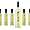 6 X El Grifo Malvasia Seco Coleccion