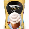 Nescafé® Nescafé Gold Typ Latte | 250g Dose