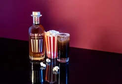 Cinecane Popcorn Rum Gold 0,5 L 12 Cinecane Popcorn Rum Gold 0,5 L -Essen Verkäufe a9609e7ed1304be90eb07b3ac07271ea
