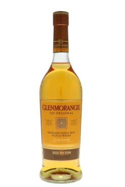 Glenmorangie The Original 10 Jahre Highland Single Malt Scotch Whisky In Geschenkpackung | 40 % Vol | 0,7 L -Essen Verkäufe a9bc9dc834dd31371f4cb948fa219231