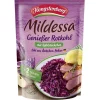 Hengstenberg Mildessa Genießer Apfelrotkohl Mit Apfelstückchen Im Beutel 400g