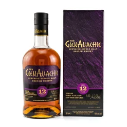 Glenallachie 12 Jahre Speyside Single Malt Scotch Whisky 0,7l, Alc. 46 Vol.-% -Essen Verkäufe aa310efb726c9be1a2e02a7f89cf6cb5