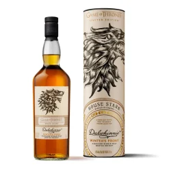 Dalwhinnie Winter's Frost House Stark Game Of Thrones Limited Edition Highland Single Malt Scotch Whisky | 43 % Vol | 0,7 L -Essen Verkäufe aa7ad4f07cb1f937374dd8e07414e448