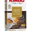Kimbo Aroma Gold 100% Arabica 250g Gemahlen