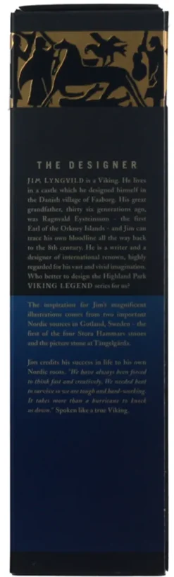 Highland Park Valknut Single Malt Scotch Whisky Limited Edition | 48,8 % Vol | 0,7 L -Essen Verkäufe ab0c36ad3aef5221df1301f260629cc2