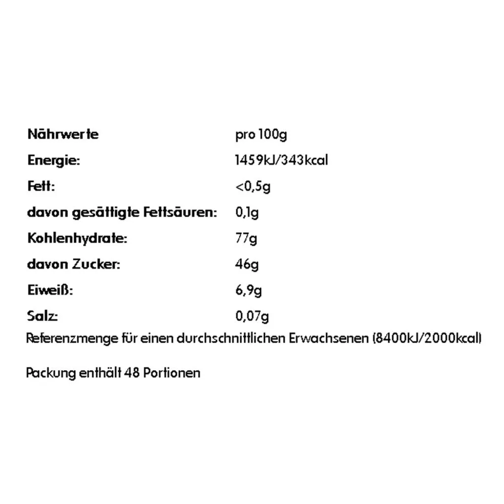 Haribo Kinder Schnuller Mit Fruchtgeschmack 5fach Sortiert 1200g 13 Haribo Kinder Schnuller Mit Fruchtgeschmack 5fach Sortiert 1200g – Bild 13
