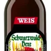 WEISS Schwarzwald-Hexe | Schwarzwälder Kräuterlikör | 1l. Flasche