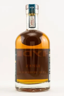 Hyde No. 7 Presidents Cask Sherry Cask Matured Limited Edition 1893 Whisky -Essen Verkäufe ac411e2f2fb6596aefd70447ea394768