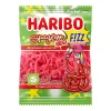 HARIBO Spaghetti Rot F!zz 28 X 70 Gramm